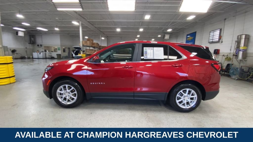 2023 Chevrolet Equinox LT - Photo 6