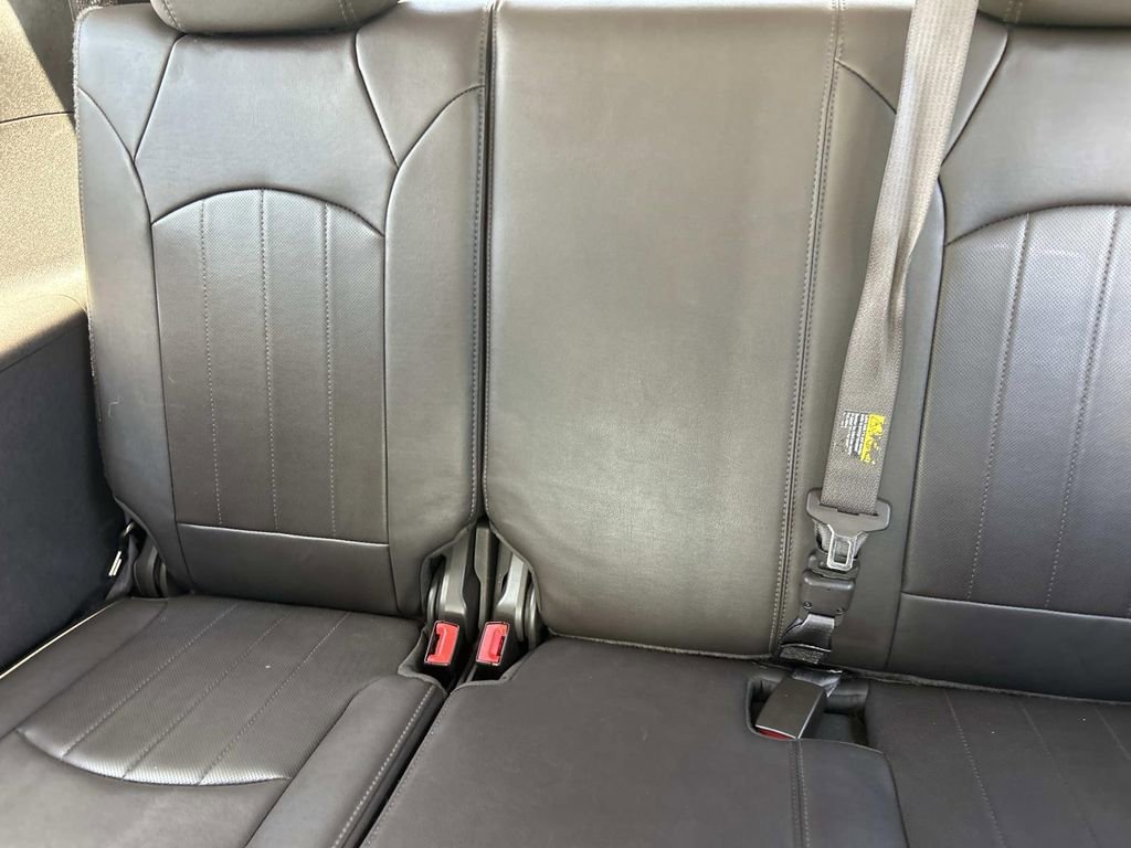 Used 2014 Carbon Black Metallic Buick Premium image 18