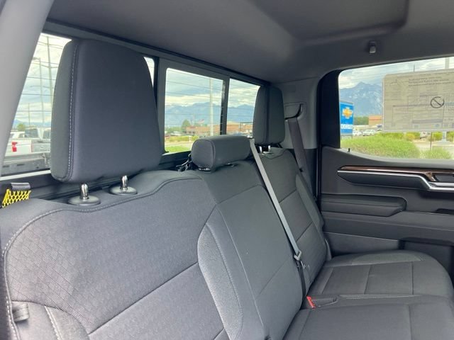 2026 Chevrolet Silverado 1500 RST - Photo 31