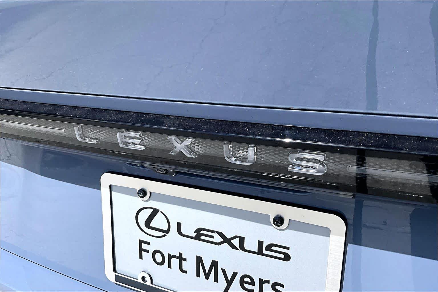 Used 2026 Wavelength Lexus Premium image 30