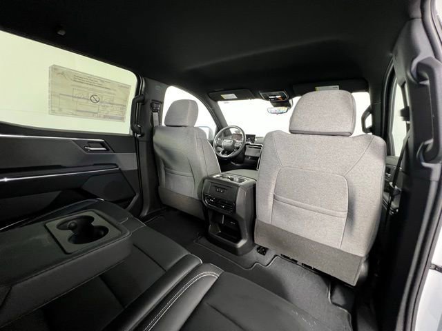 2026 GMC Sierra EV Elevation - Photo 51