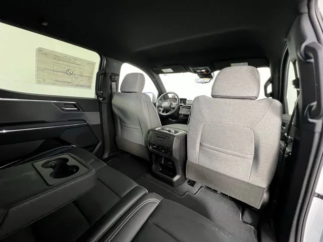 New 2026 Summit White GMC Elevation Extended Range image 51