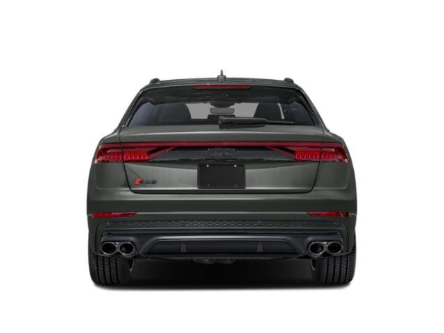 Used 2023 Vicuna Beige Mt Audi Premium Plus image 5