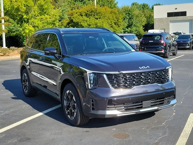 New 2026 Panthera Metal Kia S image 4