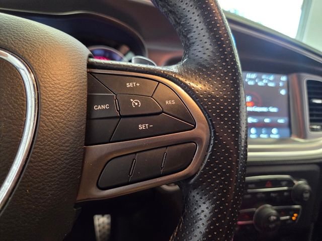 Used 2021 Blue Dodge R/T image 23