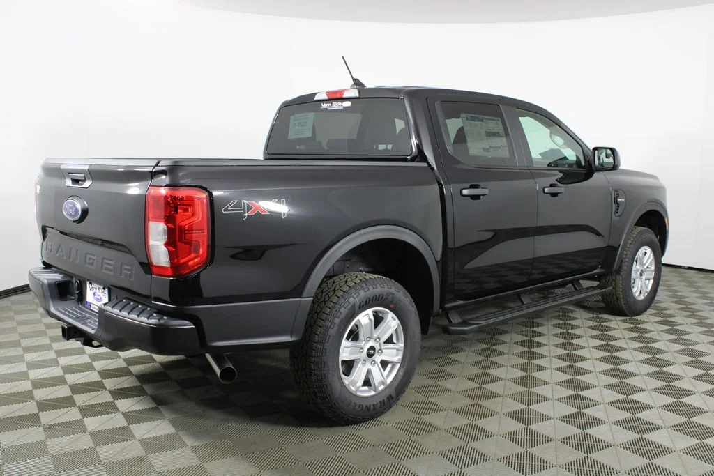 2025 Ford Ranger XL - Photo 5