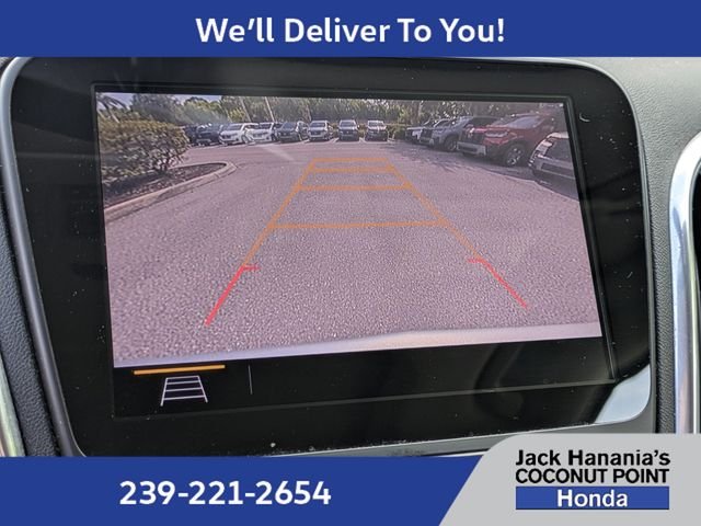 Used 2019 Silver Chevrolet LT image 24