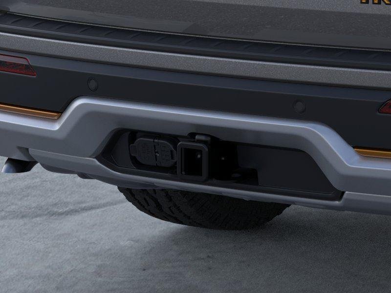 New 2026 Carbonized Gray Ford Tremor image 15