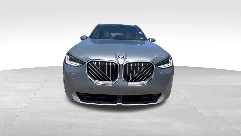 Used 2026 Gray BMW 30 xDrive image 16