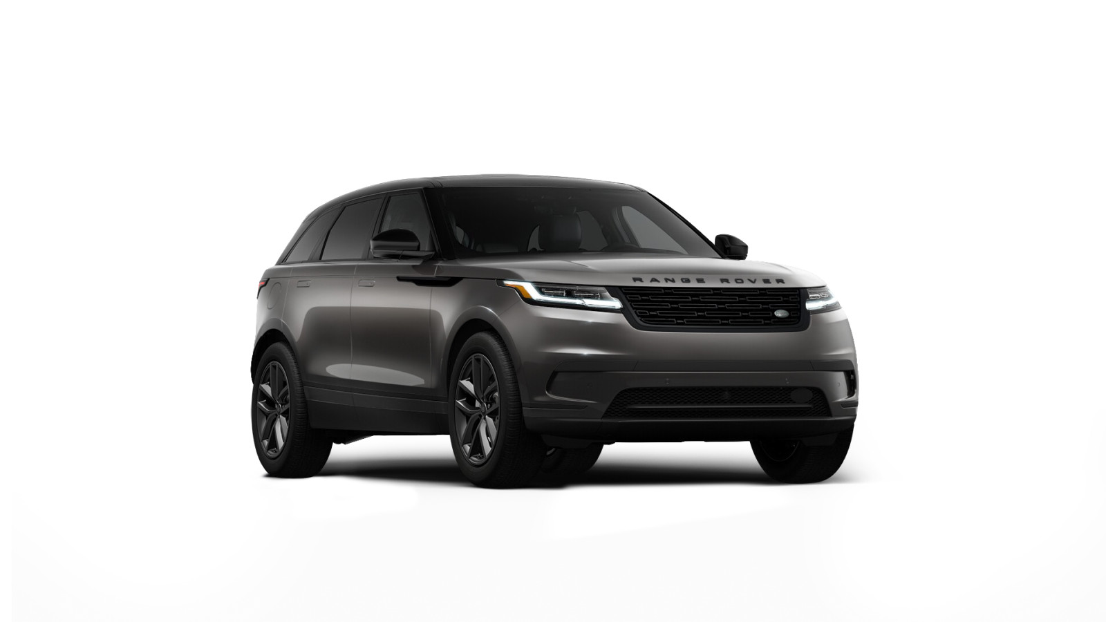 New 2026 Charente Grey LAND ROVER S 250PS image 1