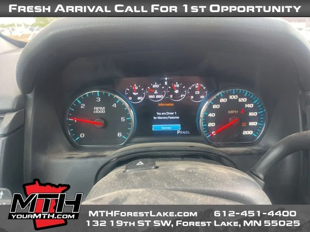 Used 2020 Gray GMC Denali image 2