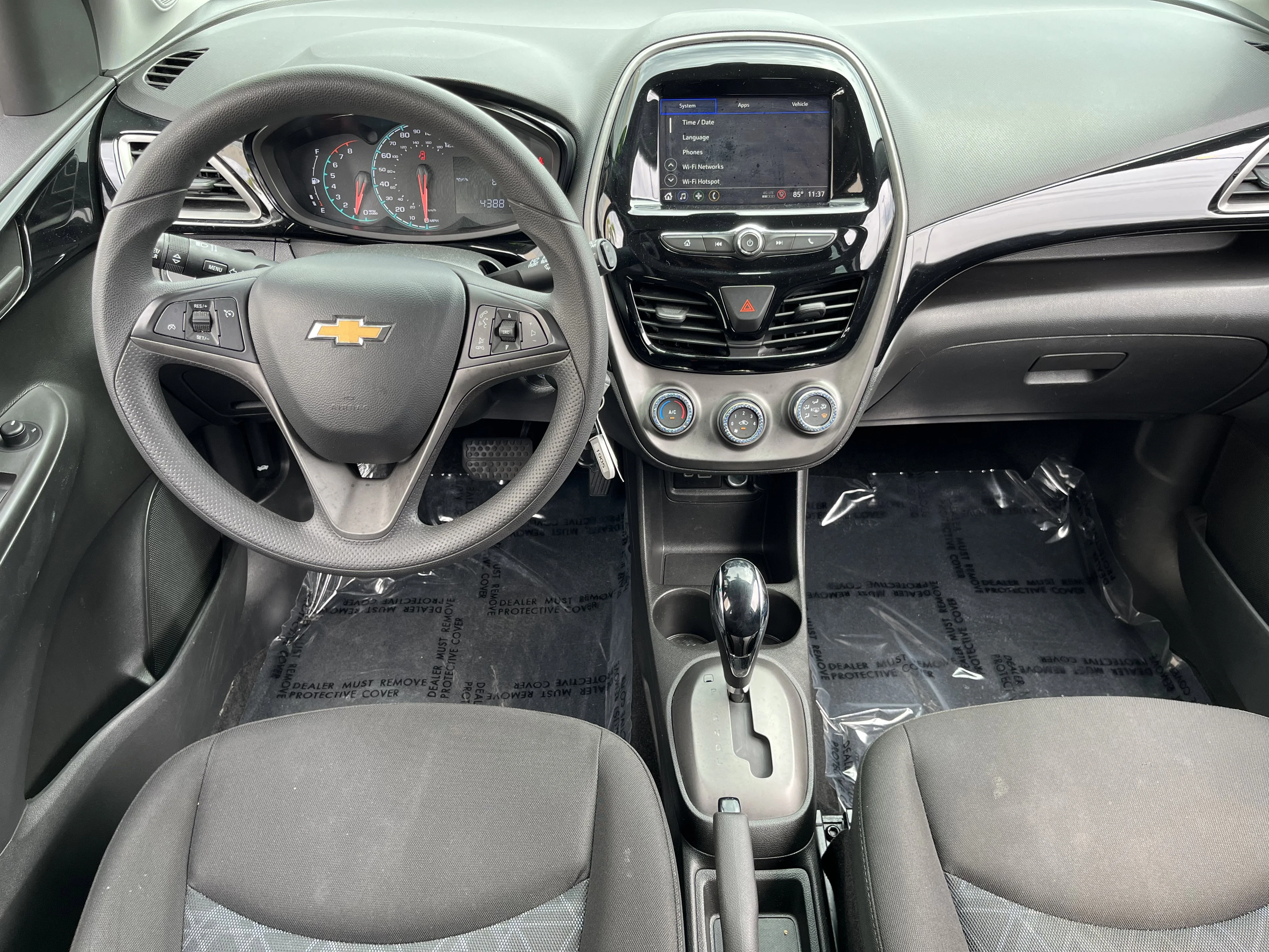 Used 2022 Blue Glow Chevrolet 1LT image 16