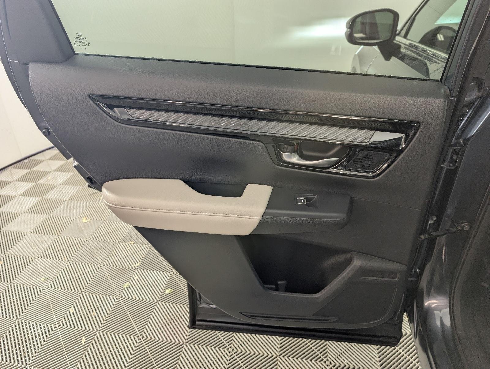 2024 Honda CR-V EX-L - Photo 32