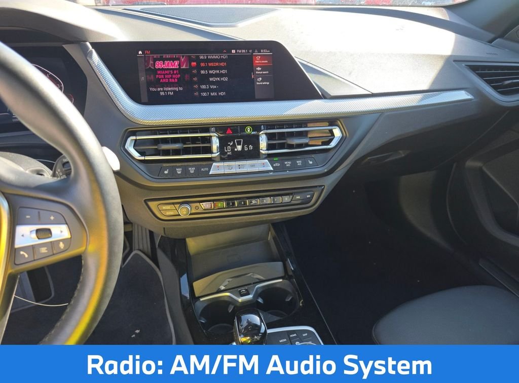 Used 2024 Gray BMW 228i image 11