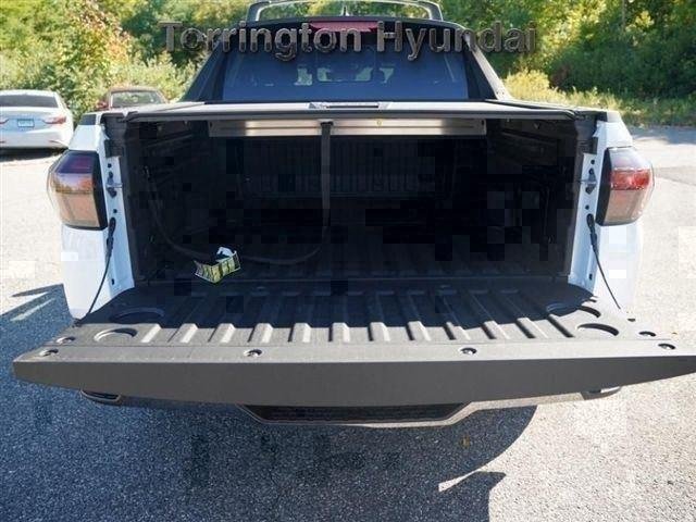 2025 Hyundai Santa Cruz Limited - Photo 7