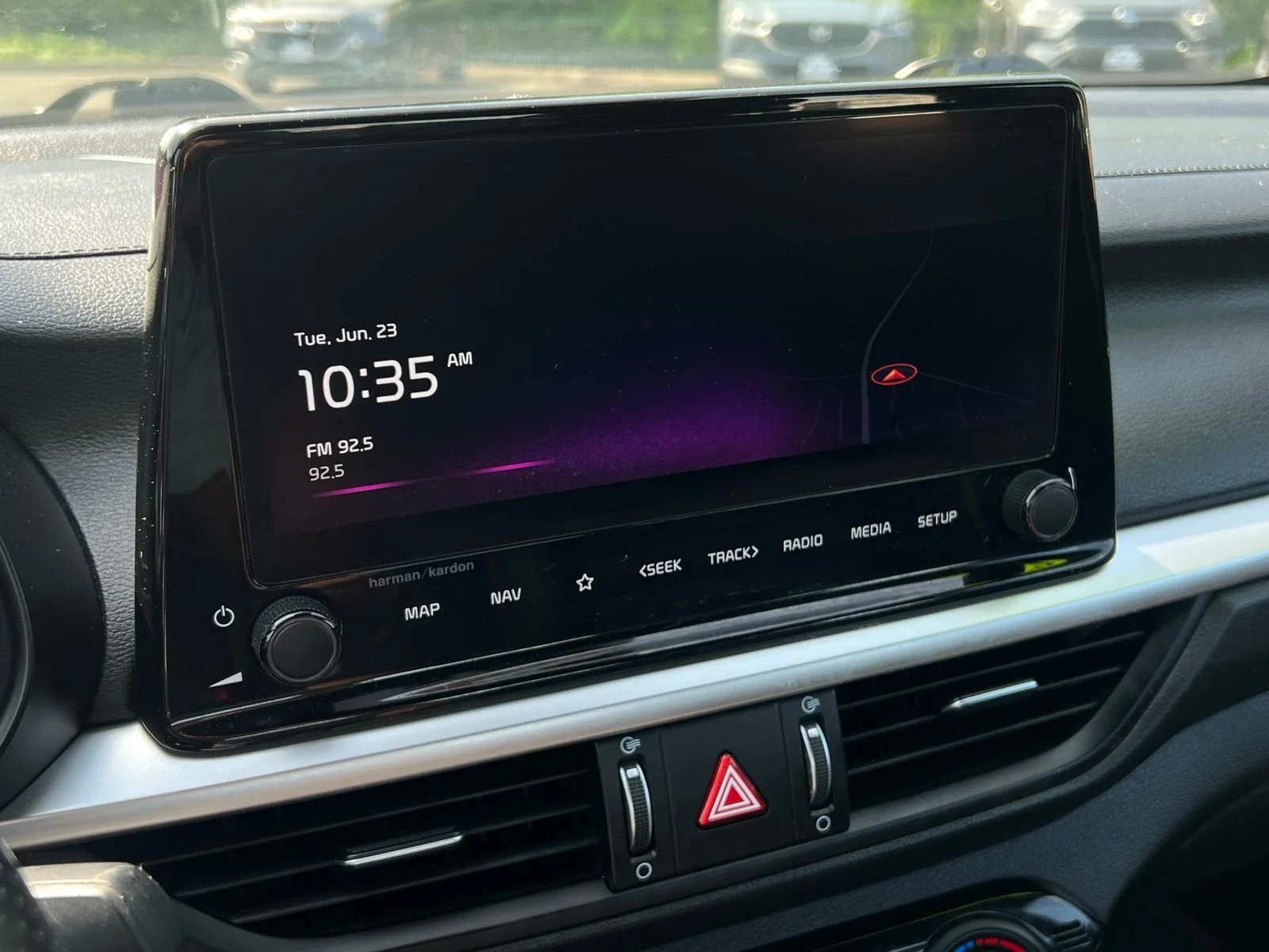 Used 2023 Gray Kia GT image 13