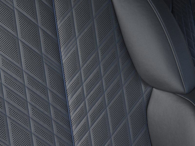2025 Cadillac Escalade IQ Luxury 1 - Photo 21