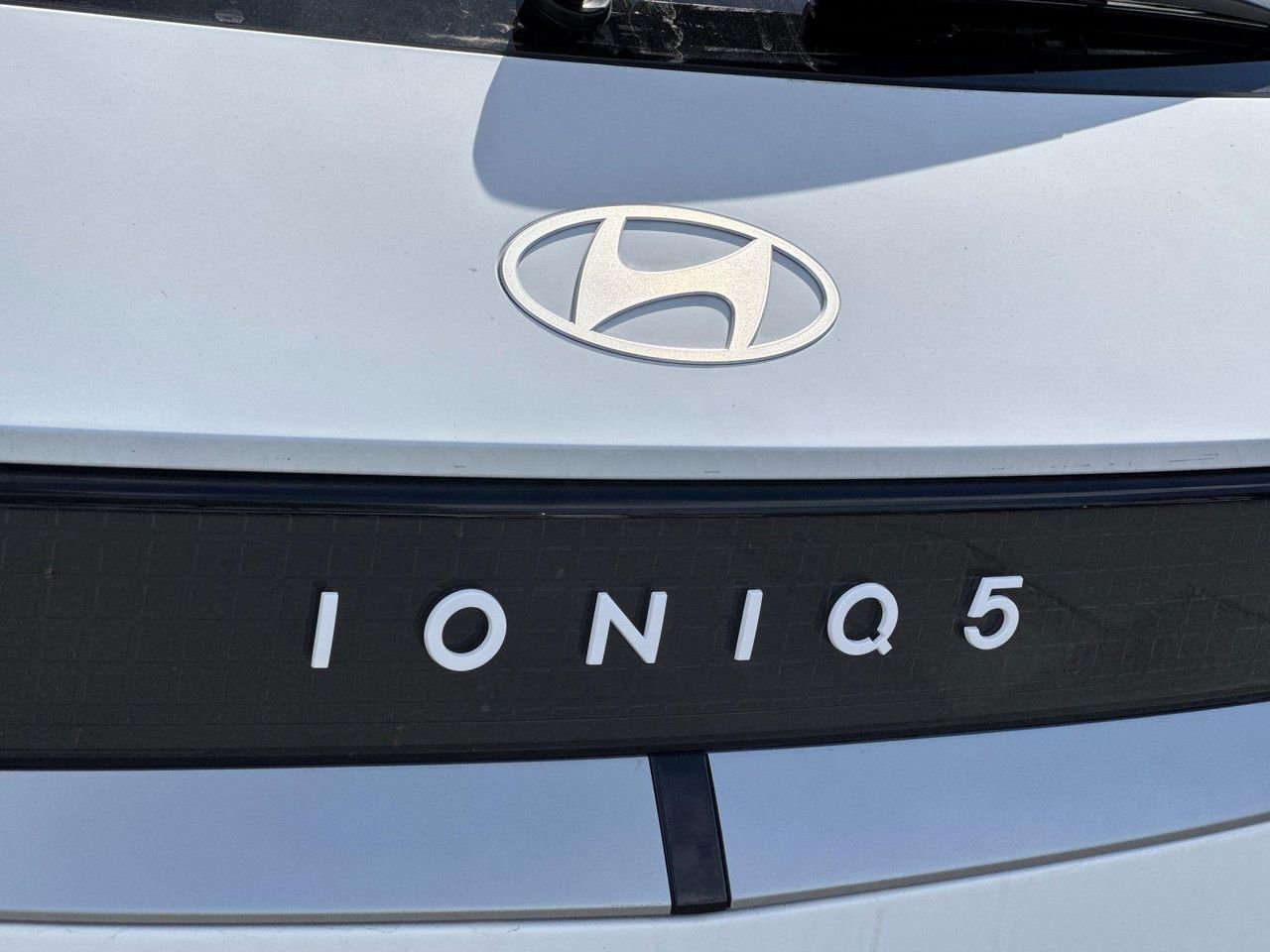 New 2026 White Hyundai Limited image 26