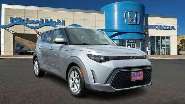 2024 Kia Soul