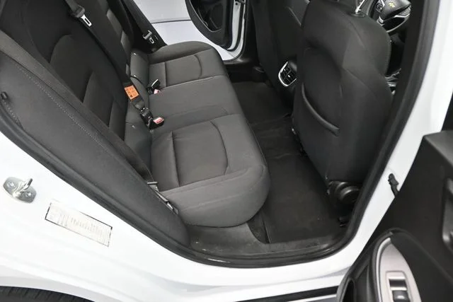 Used 2024 White Chevrolet LT image 16