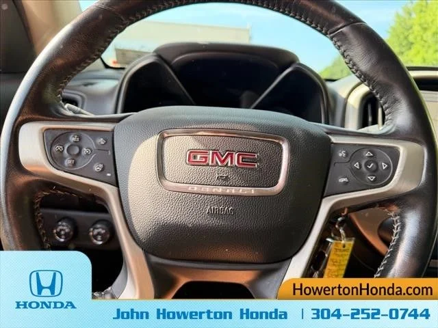 Used 2019 Blue GMC Denali image 15