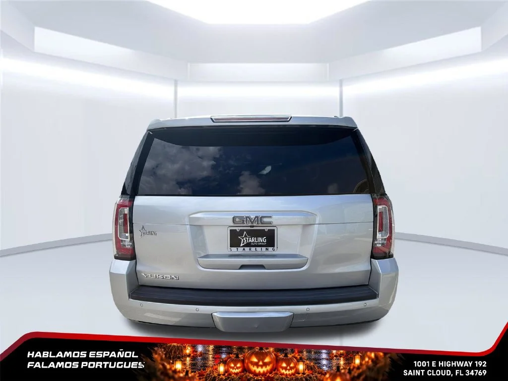 Used 2020 QUICKSILVER METALLIC GMC SLT image 4