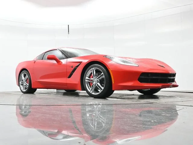 Used 2016 TORCH RED Chevrolet 2LT image 21