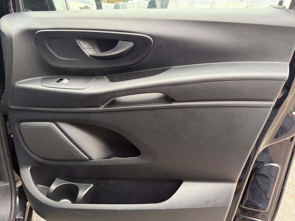 Used 2023 Jet Black Mercedes-Benz Passenger image 28