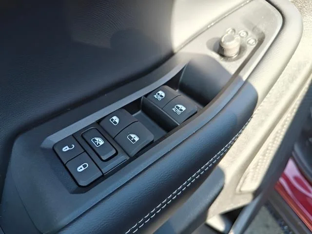 2025 Jeep Grand Cherokee L Limited - Photo 19