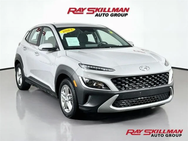 2023 Hyundai Kona SE