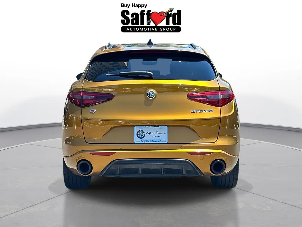 Used 2022 Ocra GT Tri-Coat Alfa Romeo Veloce image 7
