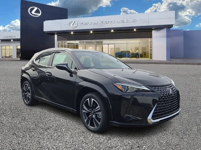 2026 Lexus UX 300h PREMIUM AWD