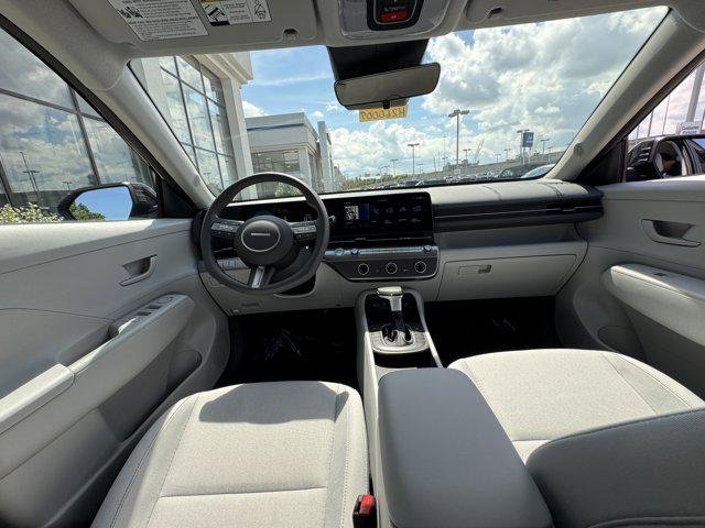 2026 Hyundai Kona SE - Photo 26