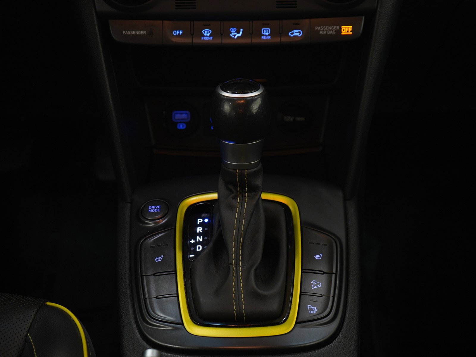 2020 Hyundai Kona Ultimate - Photo 20