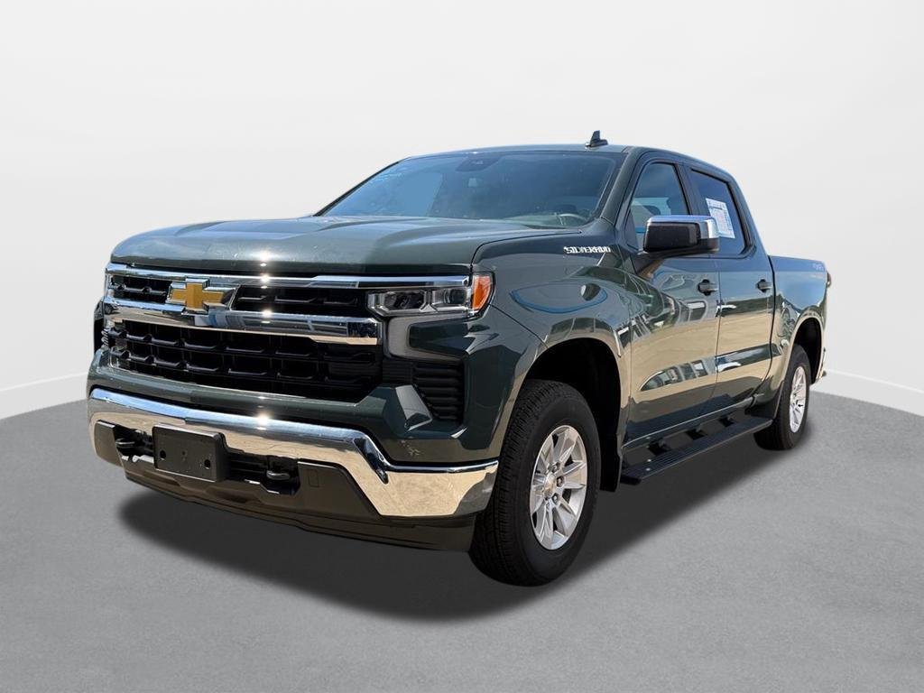 Used 2026  CHEVROLET RST image 1