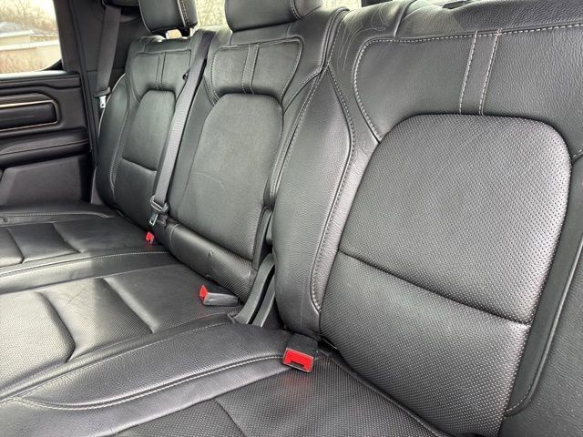 Used 2020  Ram Limited image 14