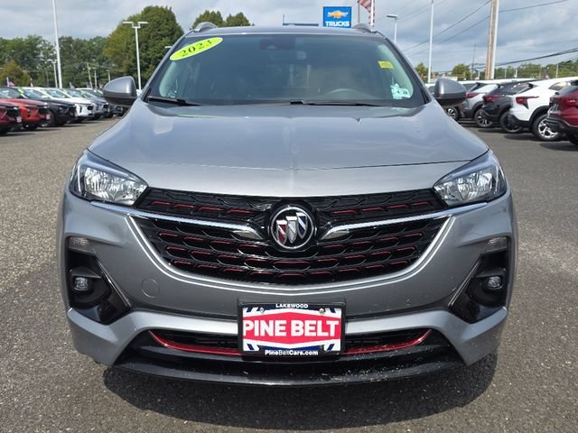 2023 Buick Encore GX Select - Photo 10