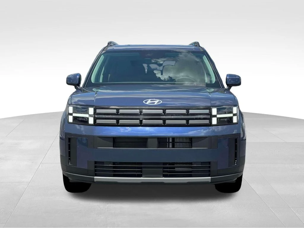Used 2026 Blue Hyundai SEL image 13
