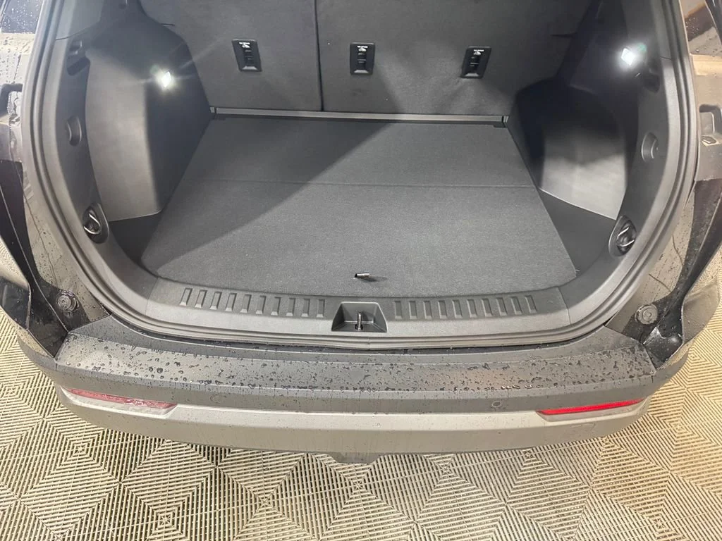 2026 Chevrolet Equinox LT - Photo 27