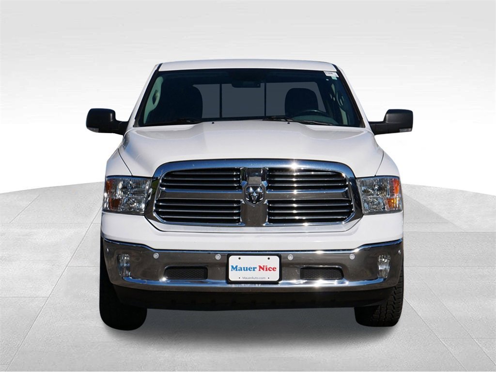 Used 2019 RAM Ram 1500 Classic Big Horn with VIN 1C6RR7TT3KS713033 for sale in Inver Grove Heights, Minnesota