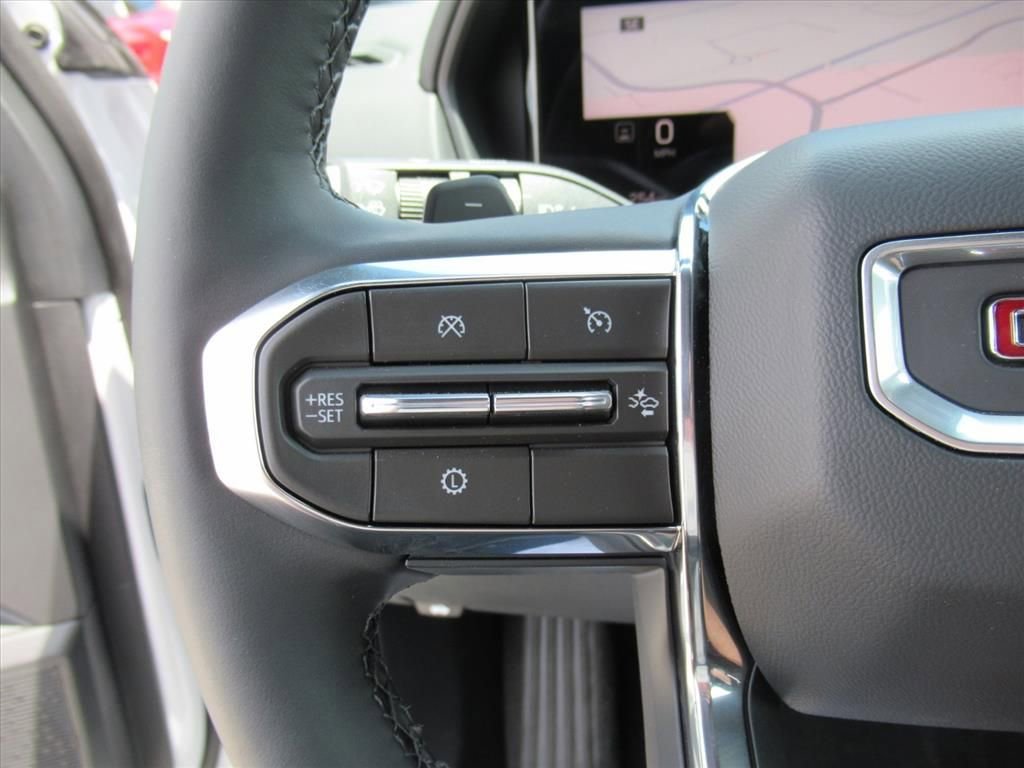 2026 GMC Terrain Elevation - Photo 22