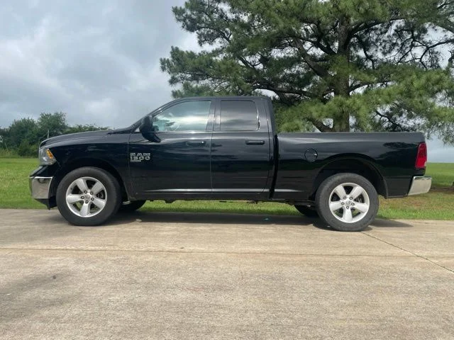 Used 2024 Black Ram SLT image 5