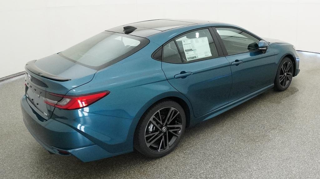 New 2026  Toyota XSE image 18