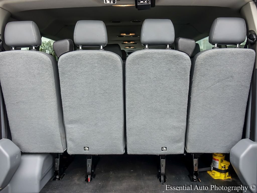 Used 2016 Oxford White Ford XL image 22