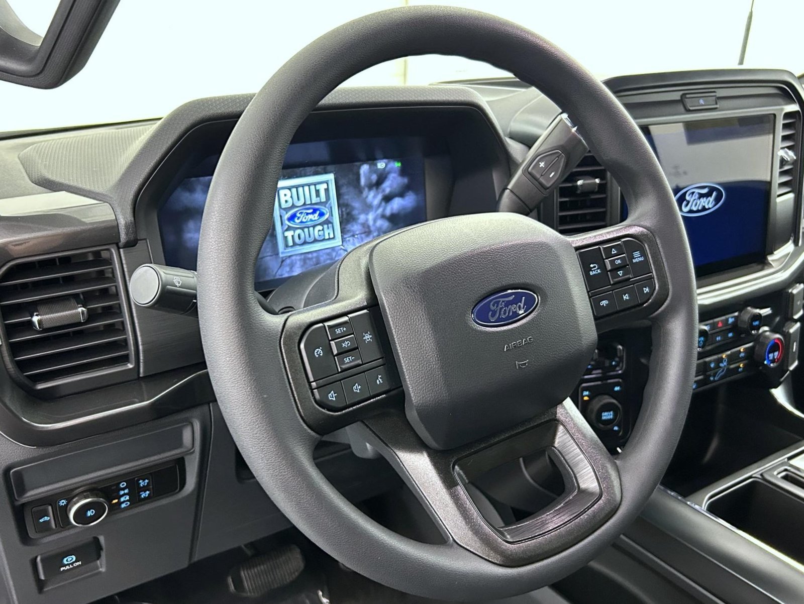 New 2026 Oxford White Ford STX image 11
