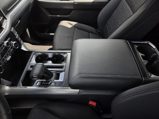 New 2026 Oxford White Ford XLT image 86