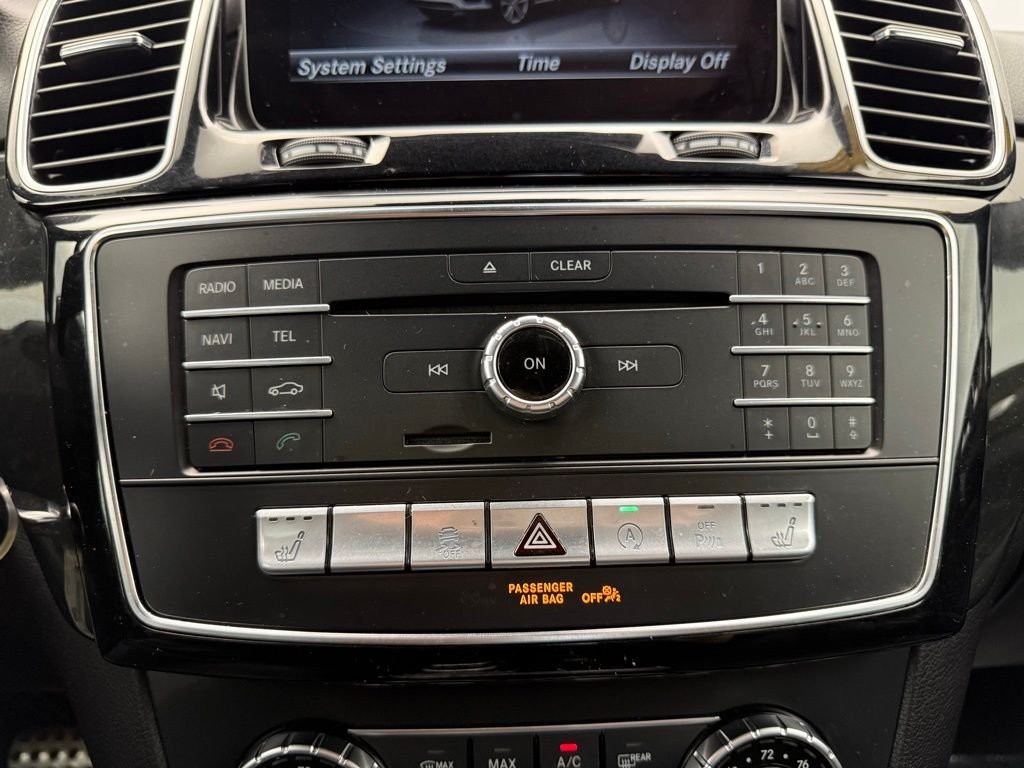 Used 2019 White Mercedes-Benz GLE 400 image 52