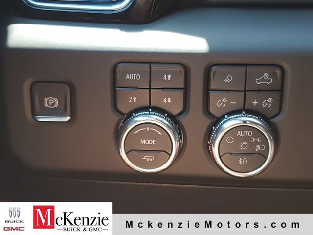 New 2026 Glacier White Tricoat GMC Denali Ultimate image 20