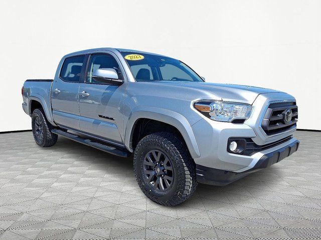 2023 Toyota Tacoma 2023 Toyota Tacoma SR5 4D Double Cab