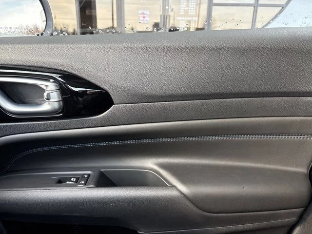 2026 Jeep Compass Latitude Altitude - Photo 25